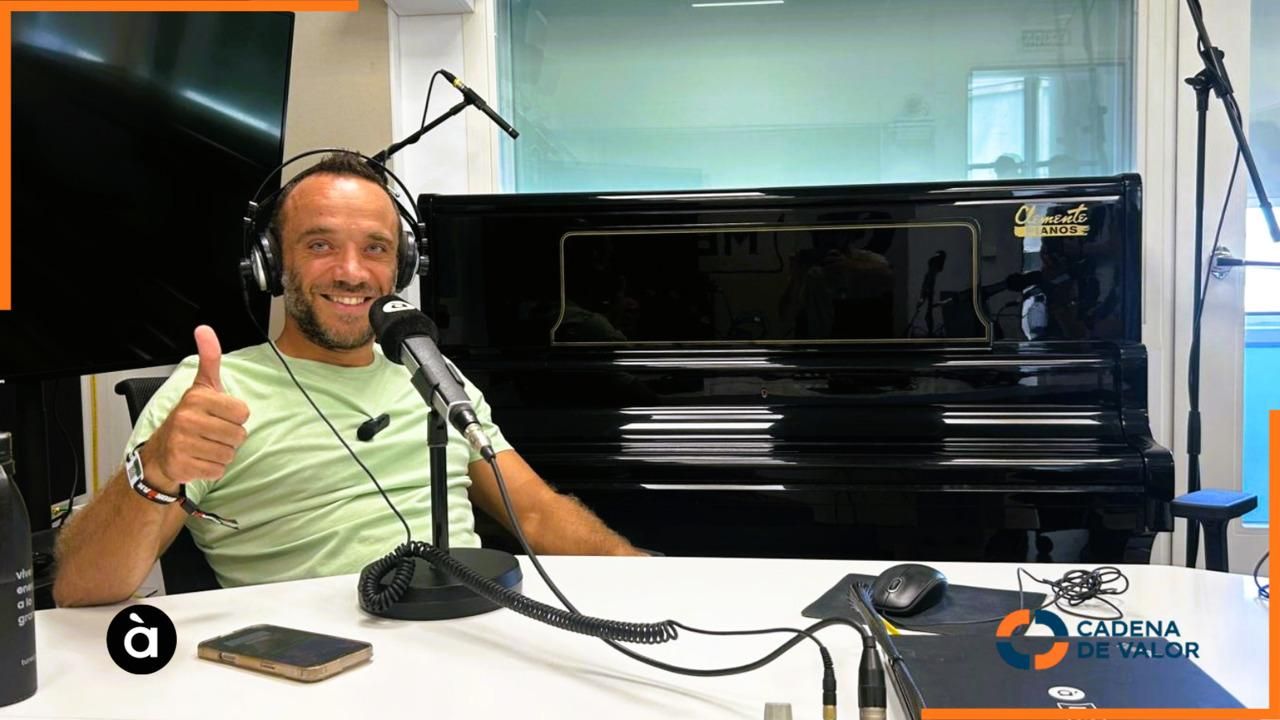 16.07.2025 | Pepe Córdoba, Tunergía