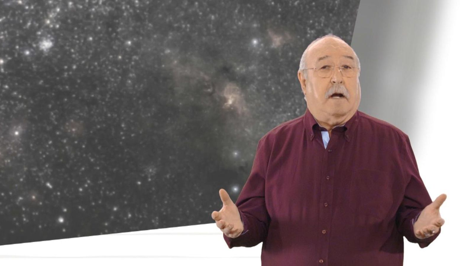 L'univers de la 'b' i la 'v' L'univers de la 'b' i la 'v'