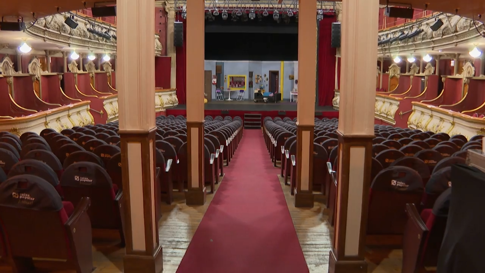 Zoom | La cultura valenciana