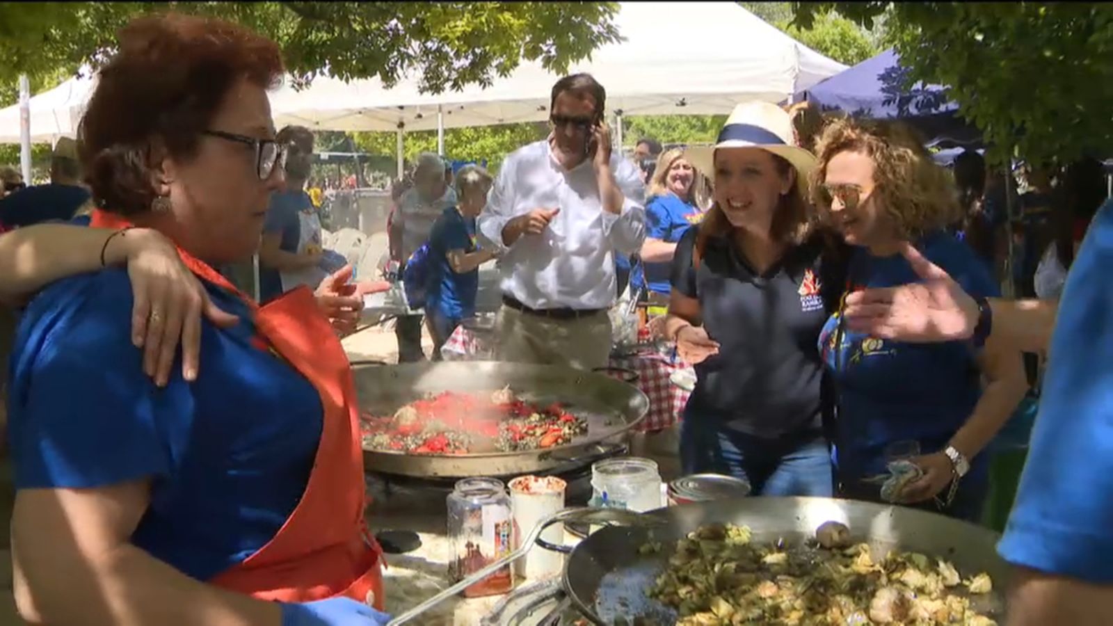 Ciutadans mostra el seu compromís amb les tradicions i festes d\'Alacant