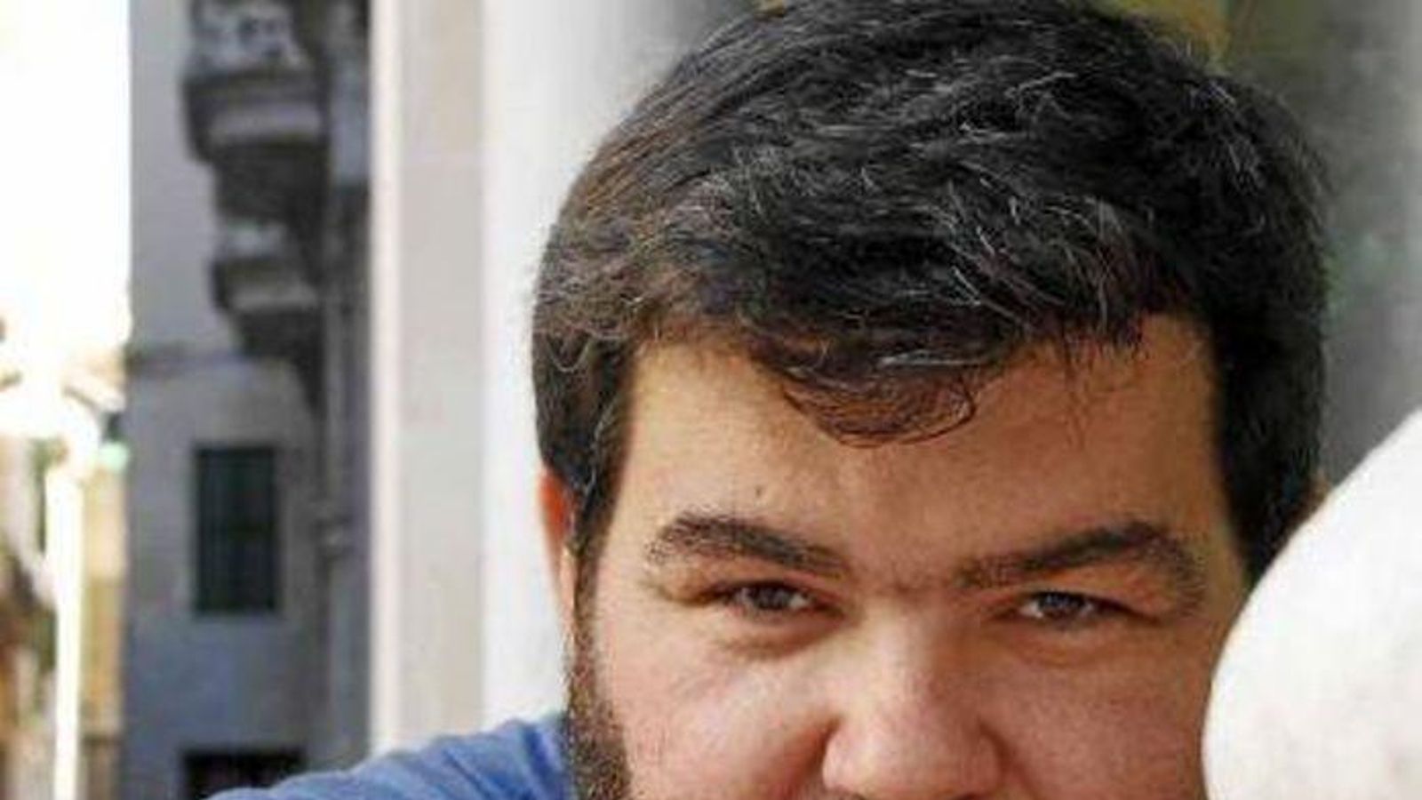 15.05.2019 | Entrevistem l'escriptor mallorquí Sebastià Bennasar