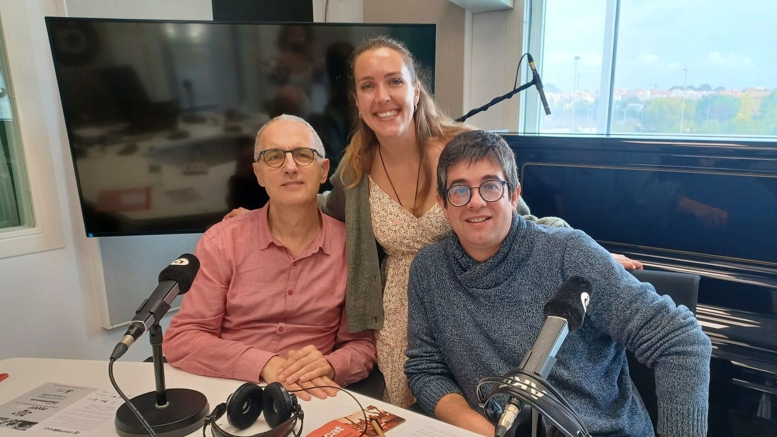 30.05.2023 | El rall diari T4