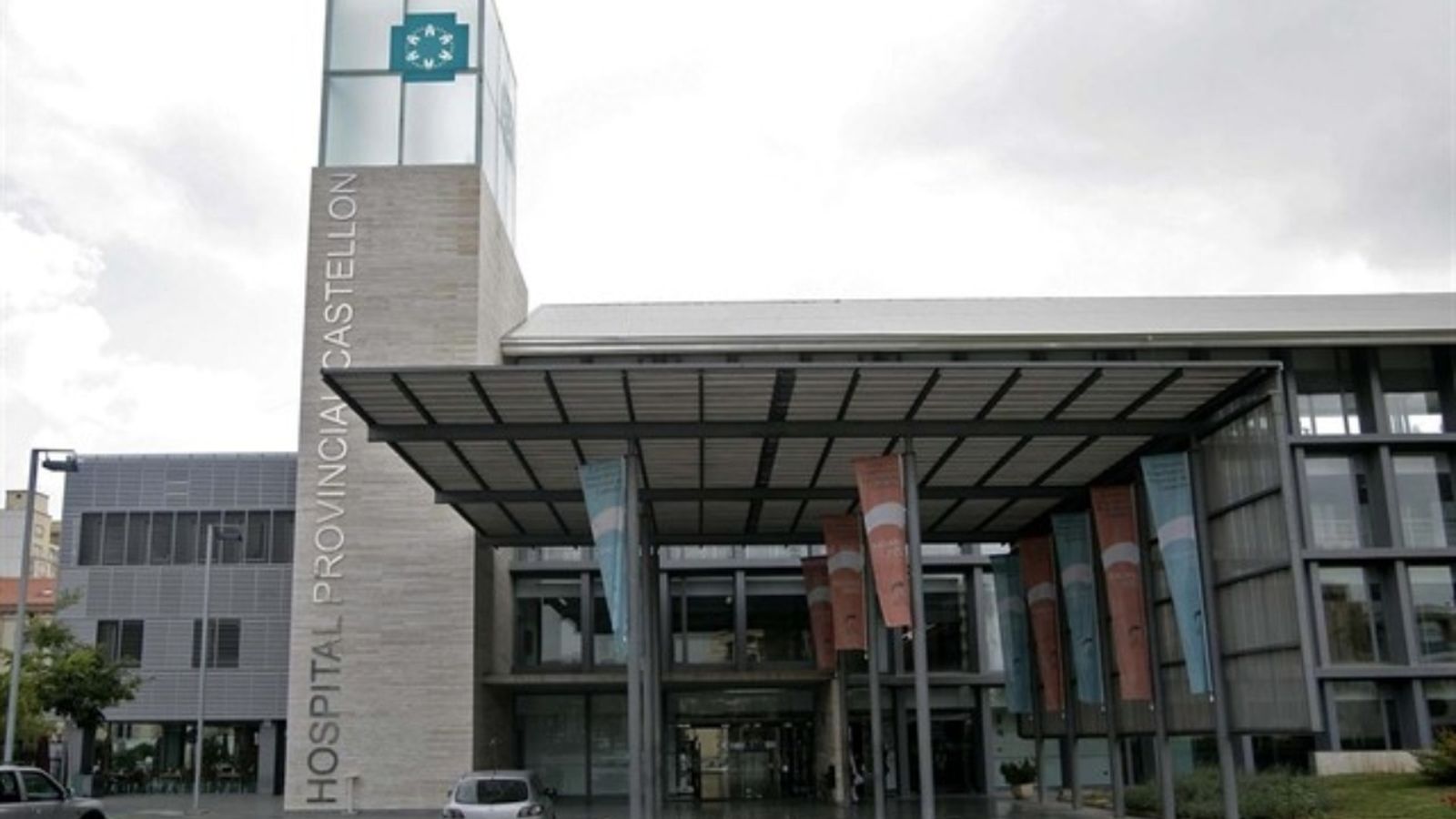 Els adults han eixit del perill, mentre que els menors continuen a la unitat de cures intensives