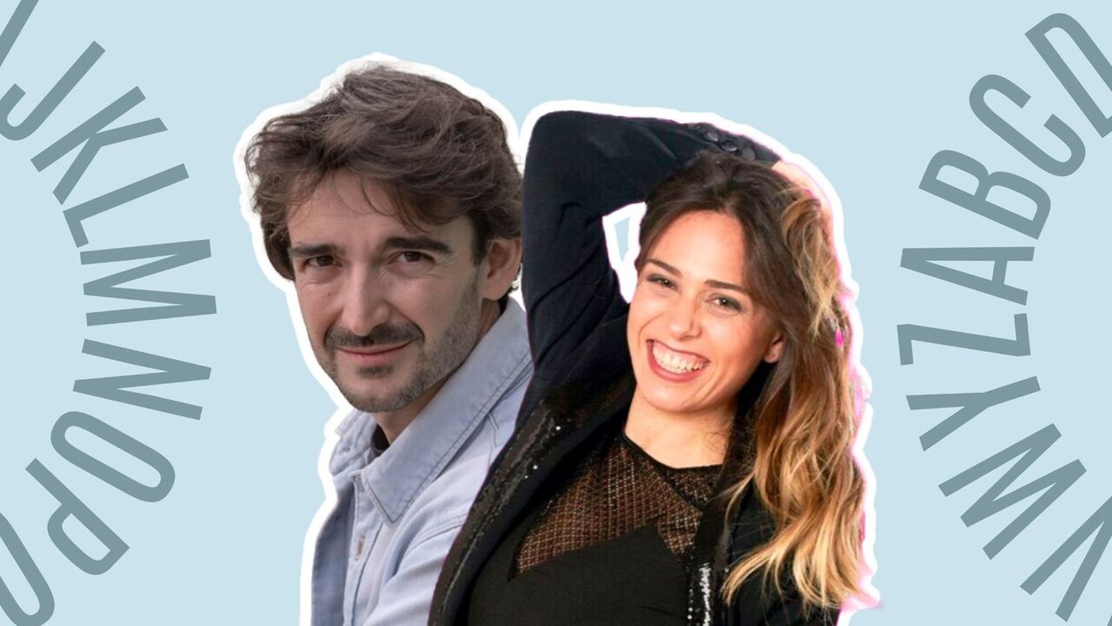 16.09.2025 | Alberto Baño i Pilu Fontan presenten la comèdia ‘Canviarem bolquers segons el BOE’