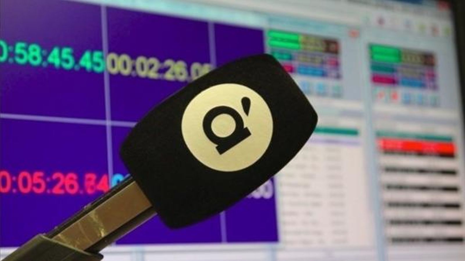 Micro ràdio À Punt