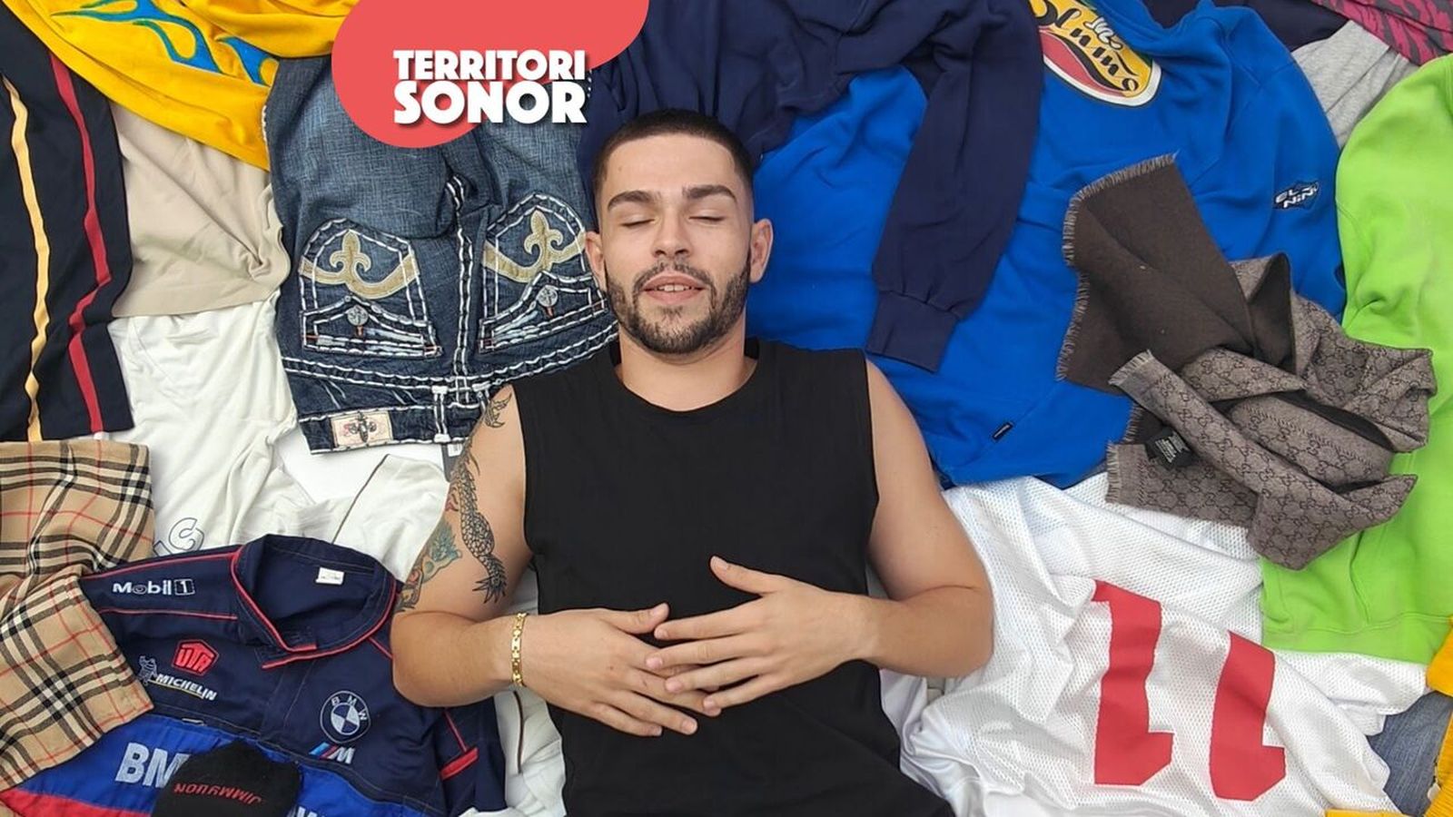 24.10.2024 | El festival de rap Crudo arriba amb la seua segona edició