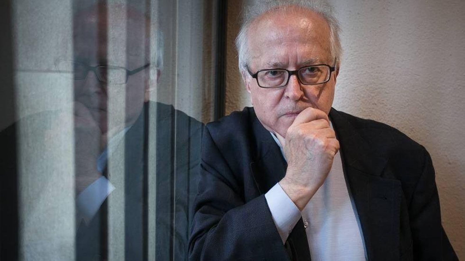 Imatge d'arxiu de José Martí Gómez