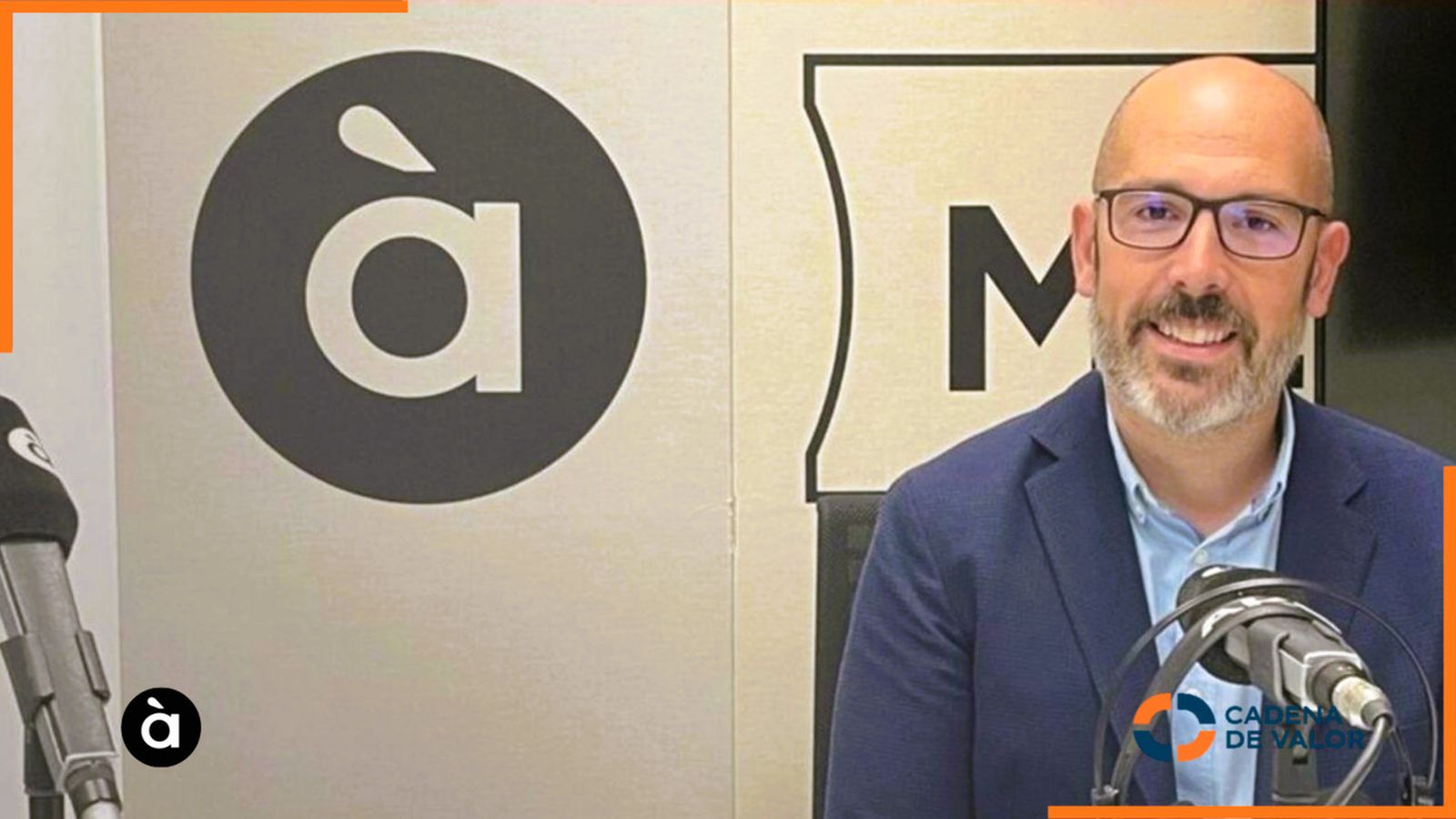 02.06.2025 | Miquel Boix, economista i professor