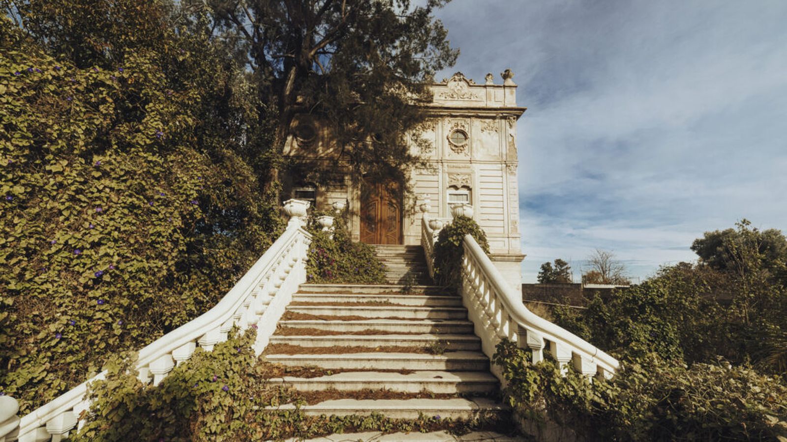 02.06.2022 | Villa Indiano i la recuperació del patrimoni històric