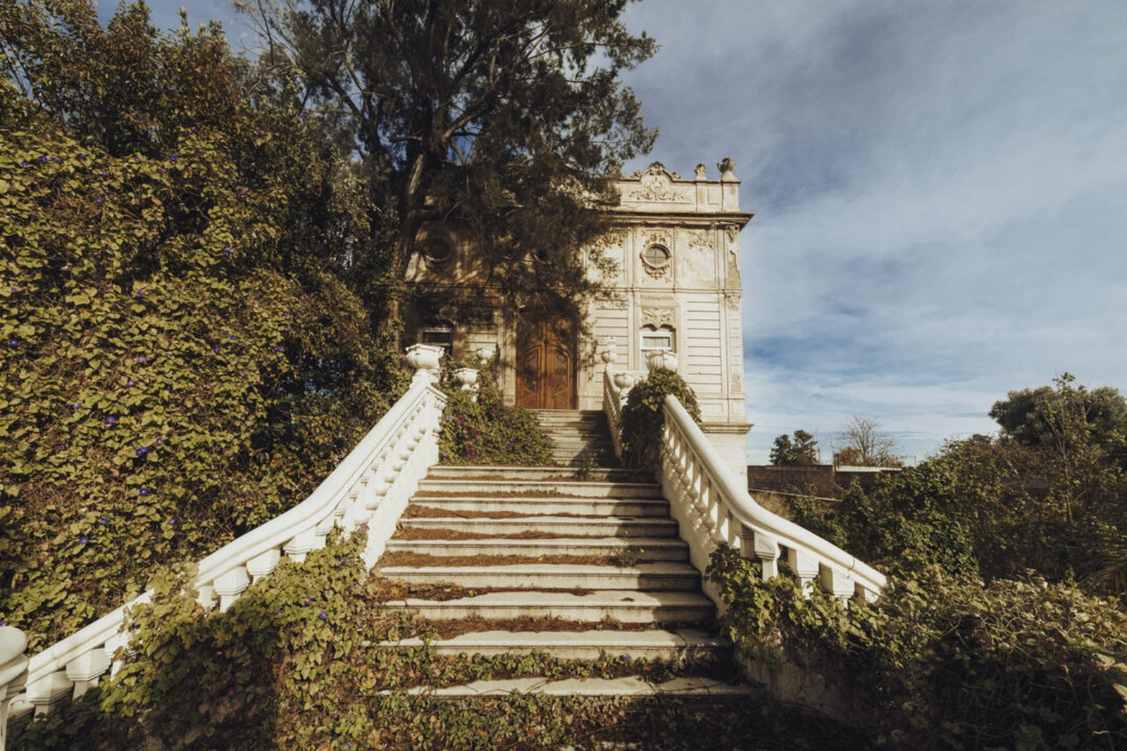 02.06.2022 | Villa Indiano i la recuperació del patrimoni històric