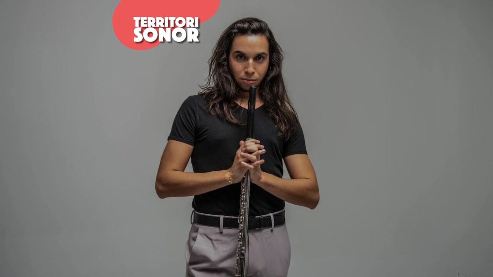 21.03.2025 | Karlos Nao porta l'essència del flamenc al Teatre Talia