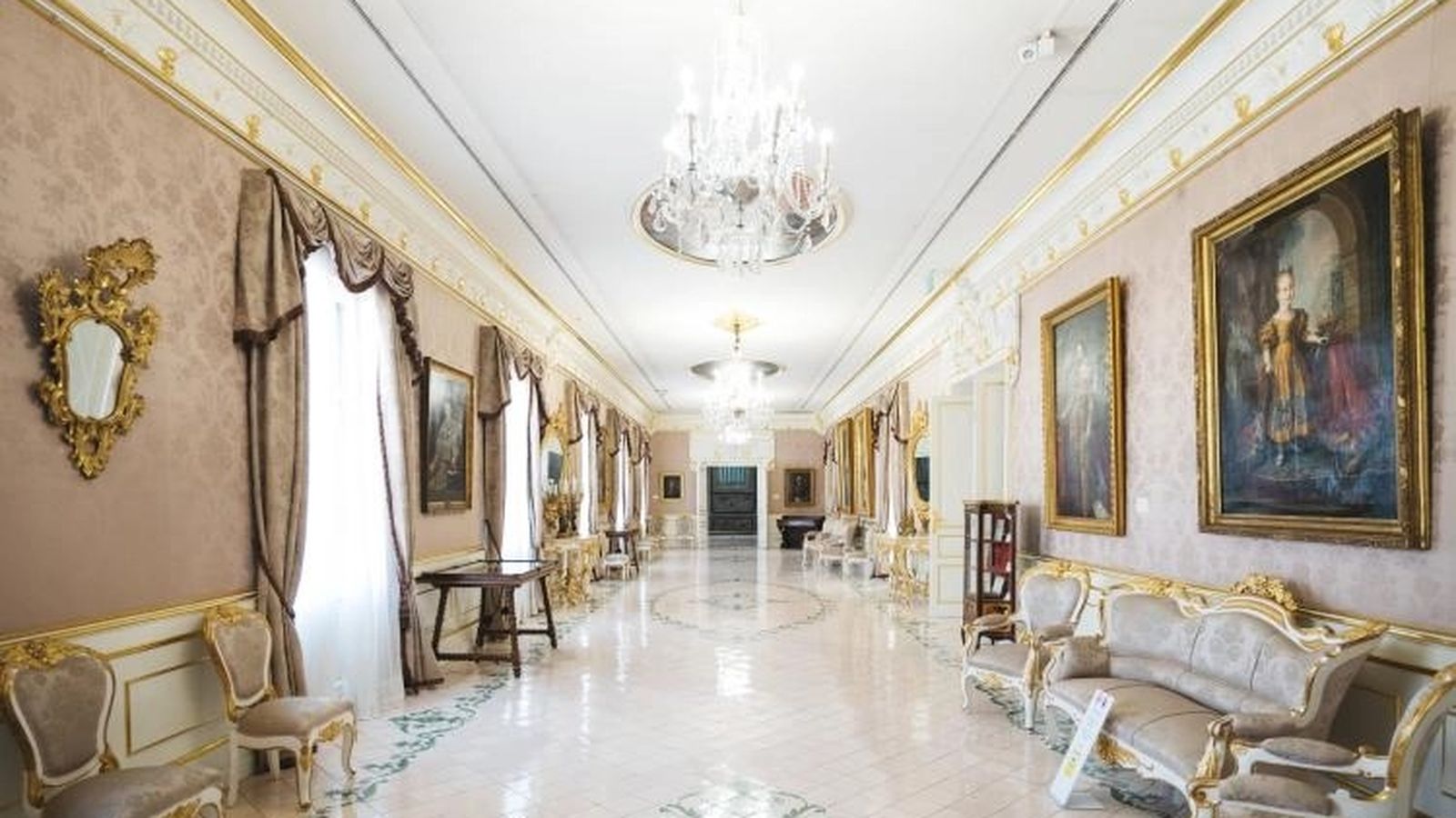 Museu Palau de Cervelló