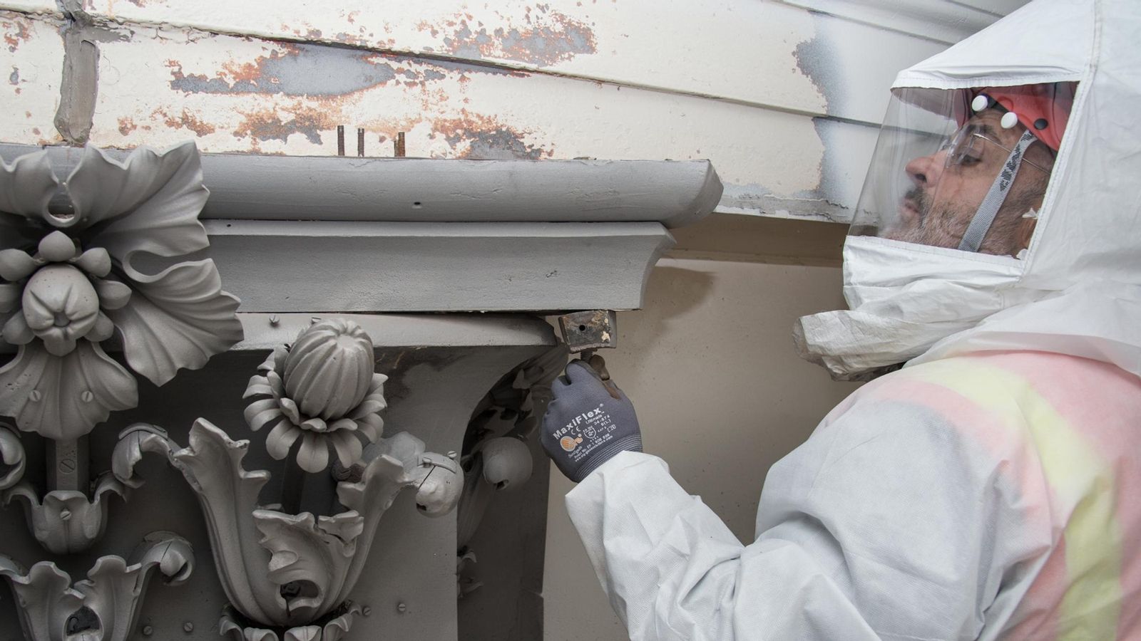 Més d\'un milió de persones van morir en 2017 per intoxicació de pintures amb plom