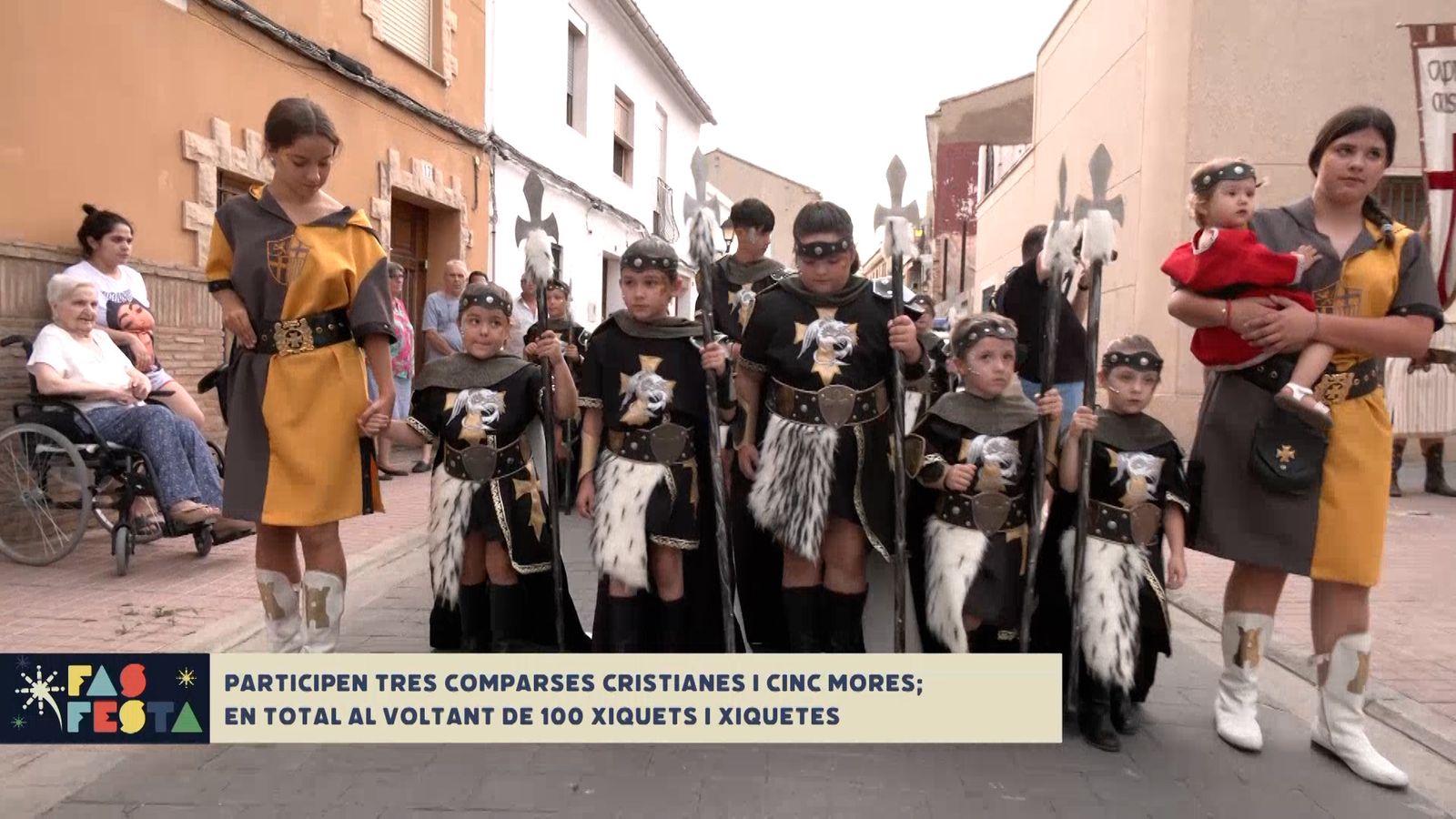 30.06.2023 | Entrada infantil i olla de Benetússer