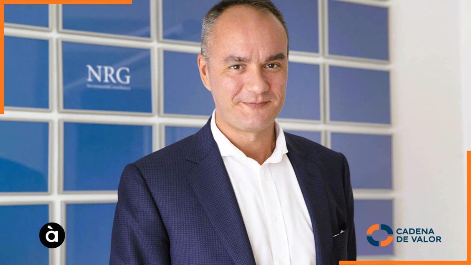 29.07.2025 | Marcos J. Lacruz, AVAESEN