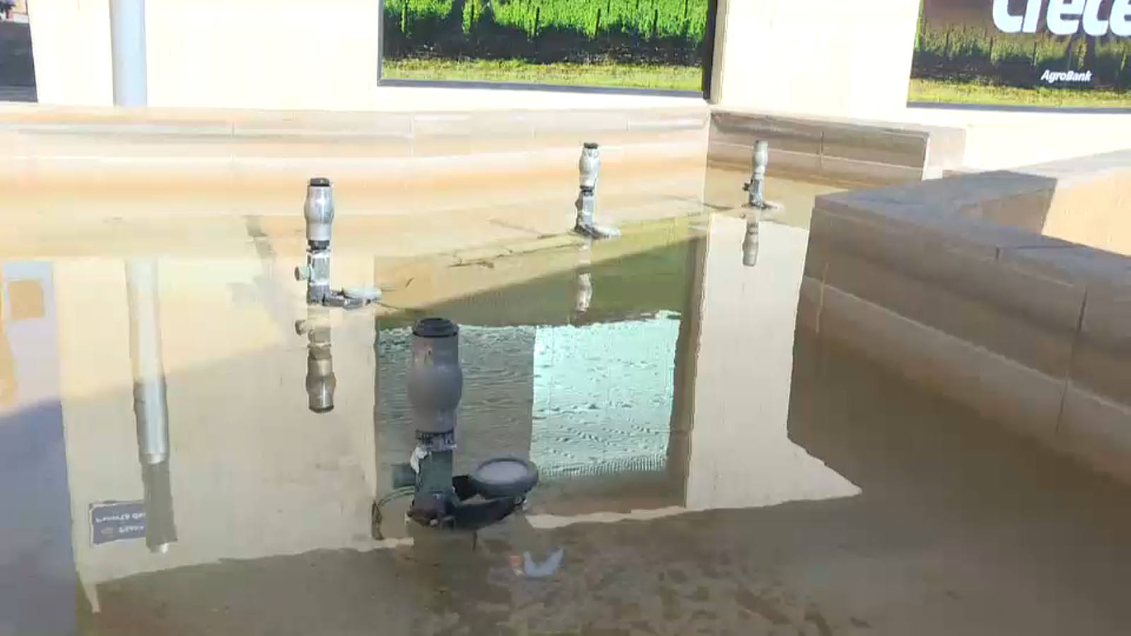 Es restableix el subministrament d\'aigua a Utiel