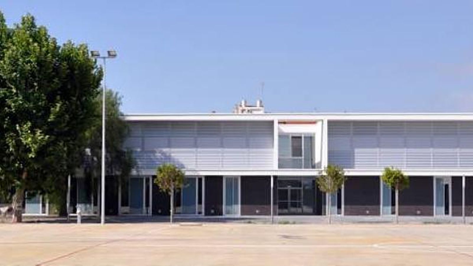 El govern de la Generalitat en temps del PP al complet va ser culpable del forat econòmic de l'empresa pública de construccció de centres escolars Ciegsa El govern de la Generalitat en temps del PP al complet va ser culpable del forat econòmic de l'empresa pública de construccció de centres escolars Ciegsa