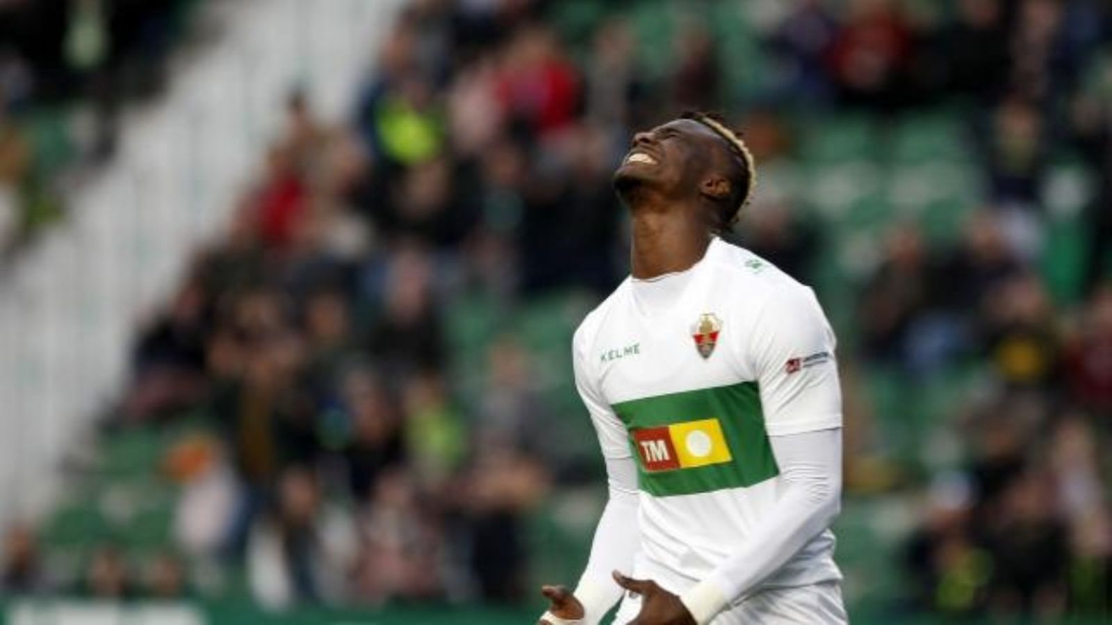 El baló parat impedeix el triomf de l\'Elx davant del Numància (1-1)