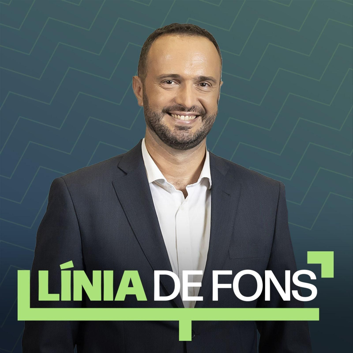 Línia de fons