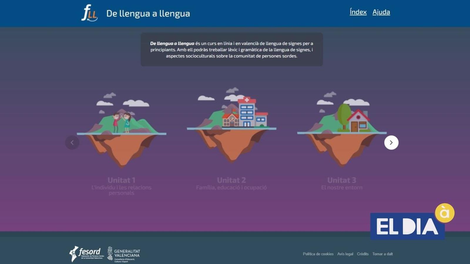 29.06.2021 | 'De llengua a llengua'