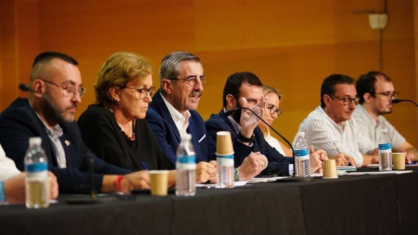 La Generalitat no subvencionarà les assegurances dels actes de bous al carrer