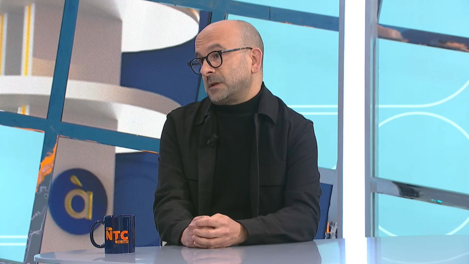 30.03.2026 | Entrevista LNM Vicente Julián