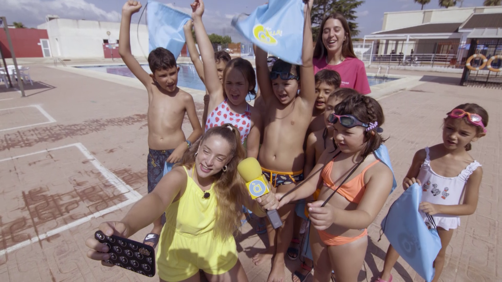 La Colla Challenge | #TrobaTresorsChallenge