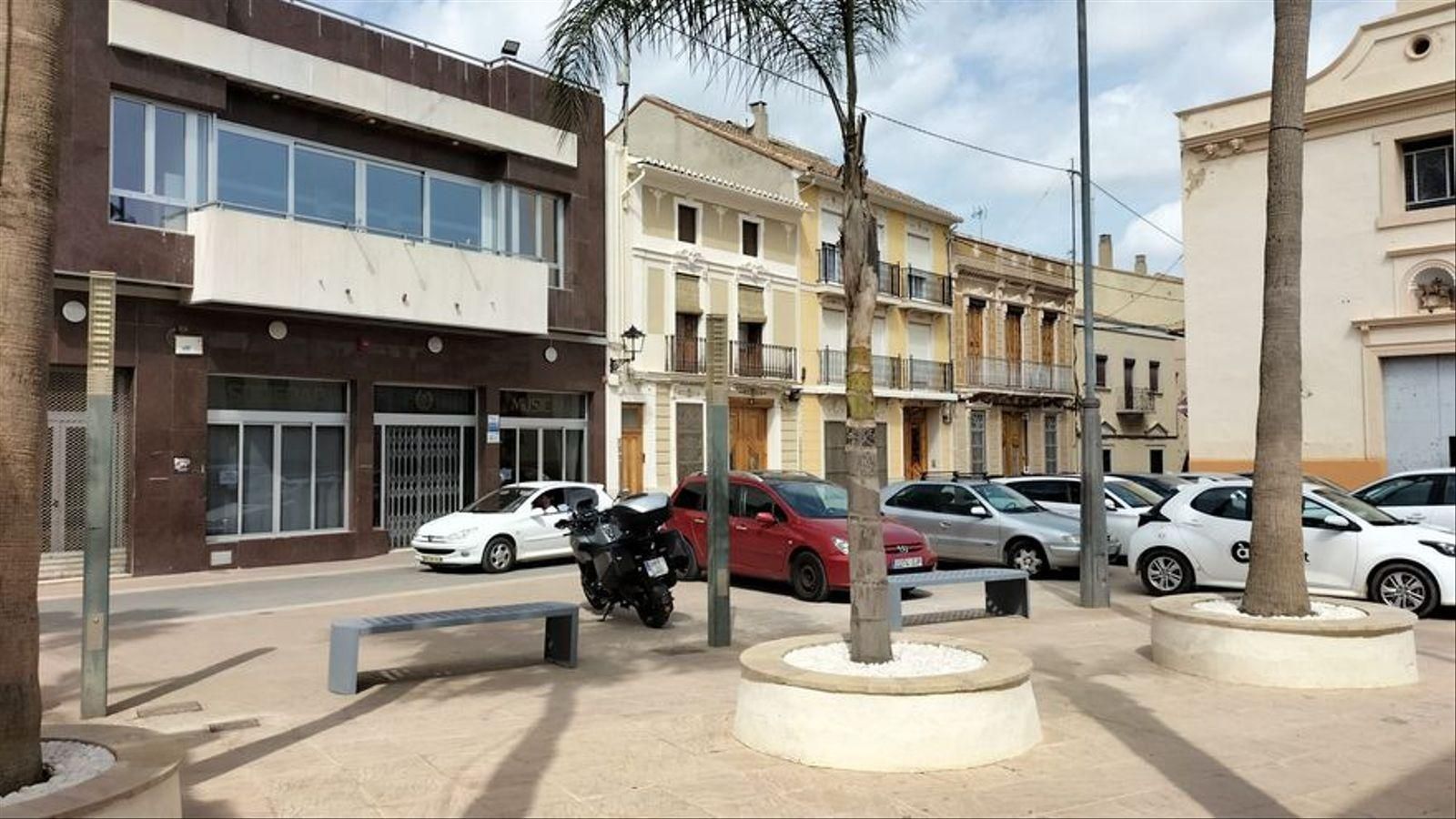 La dona va ser detinguda diumenge al domicili que compartia amb la parella