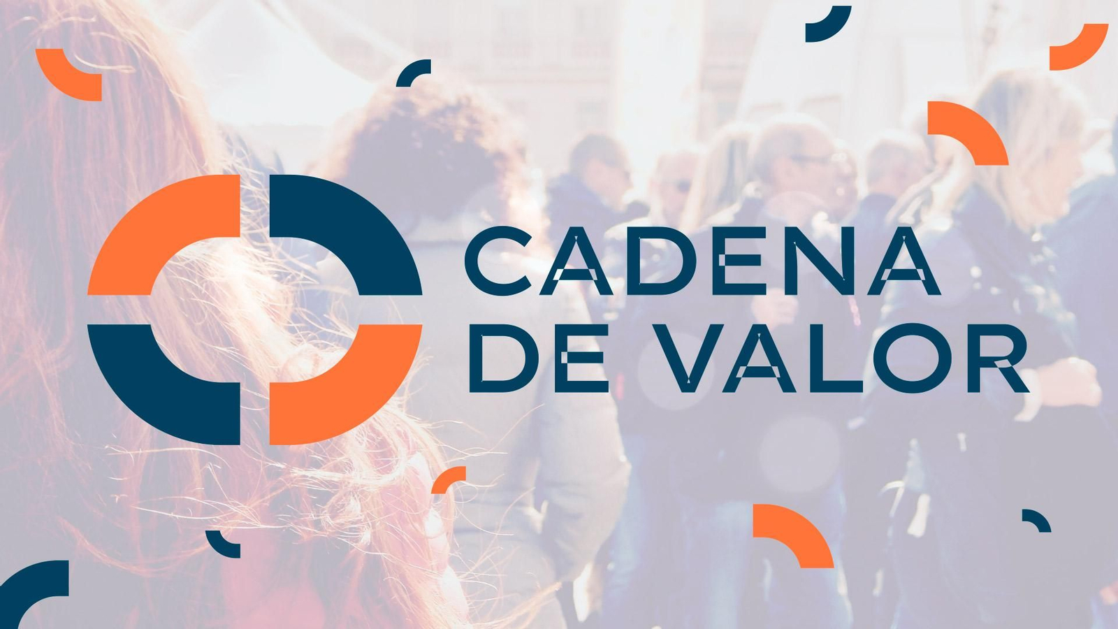 Miniatura Cadena de valor