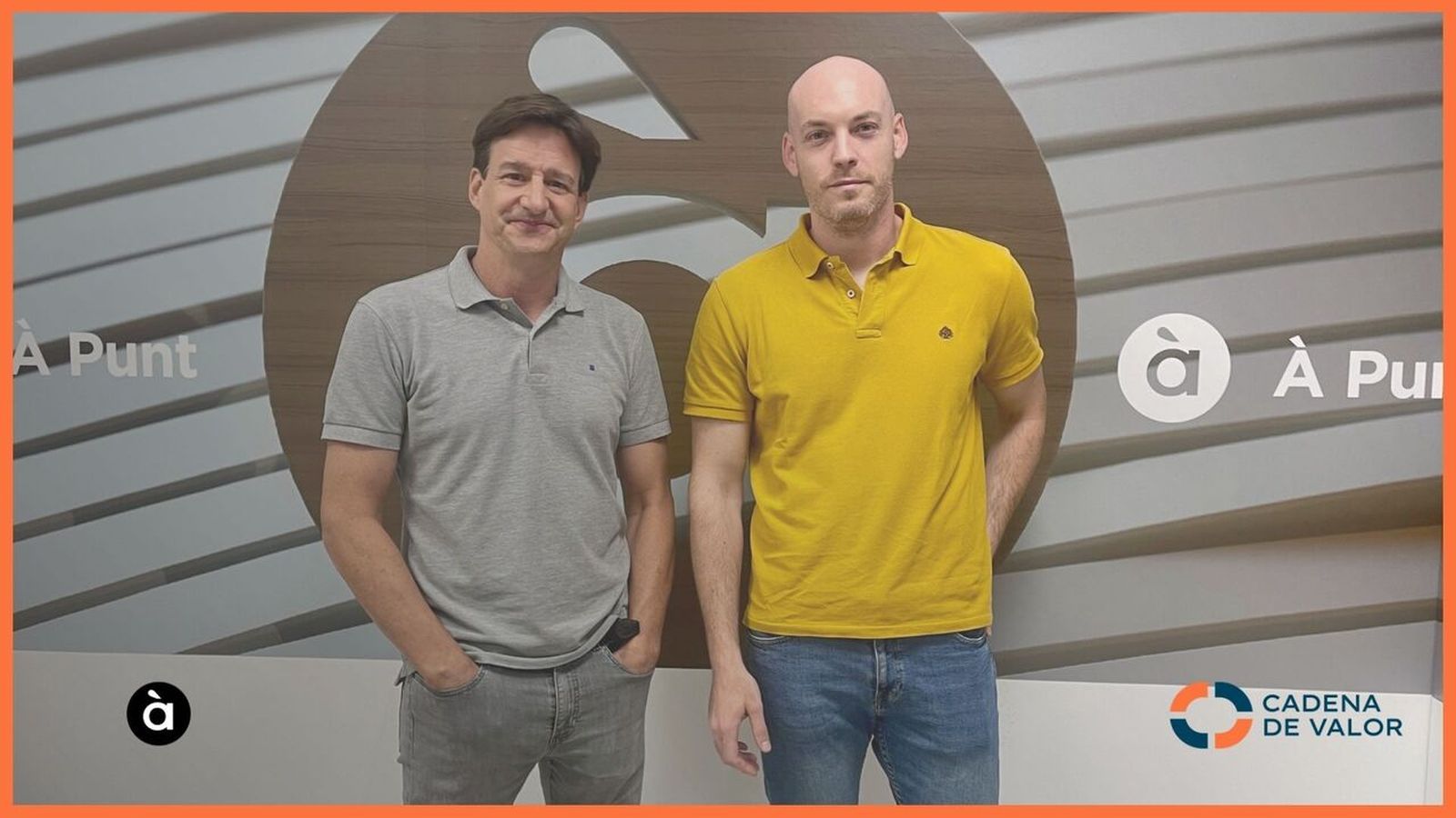 09.09.2024 | Cadena de valor | Enginyeries i tecnològiques que són model d’innovació a la Comunitat Valenciana