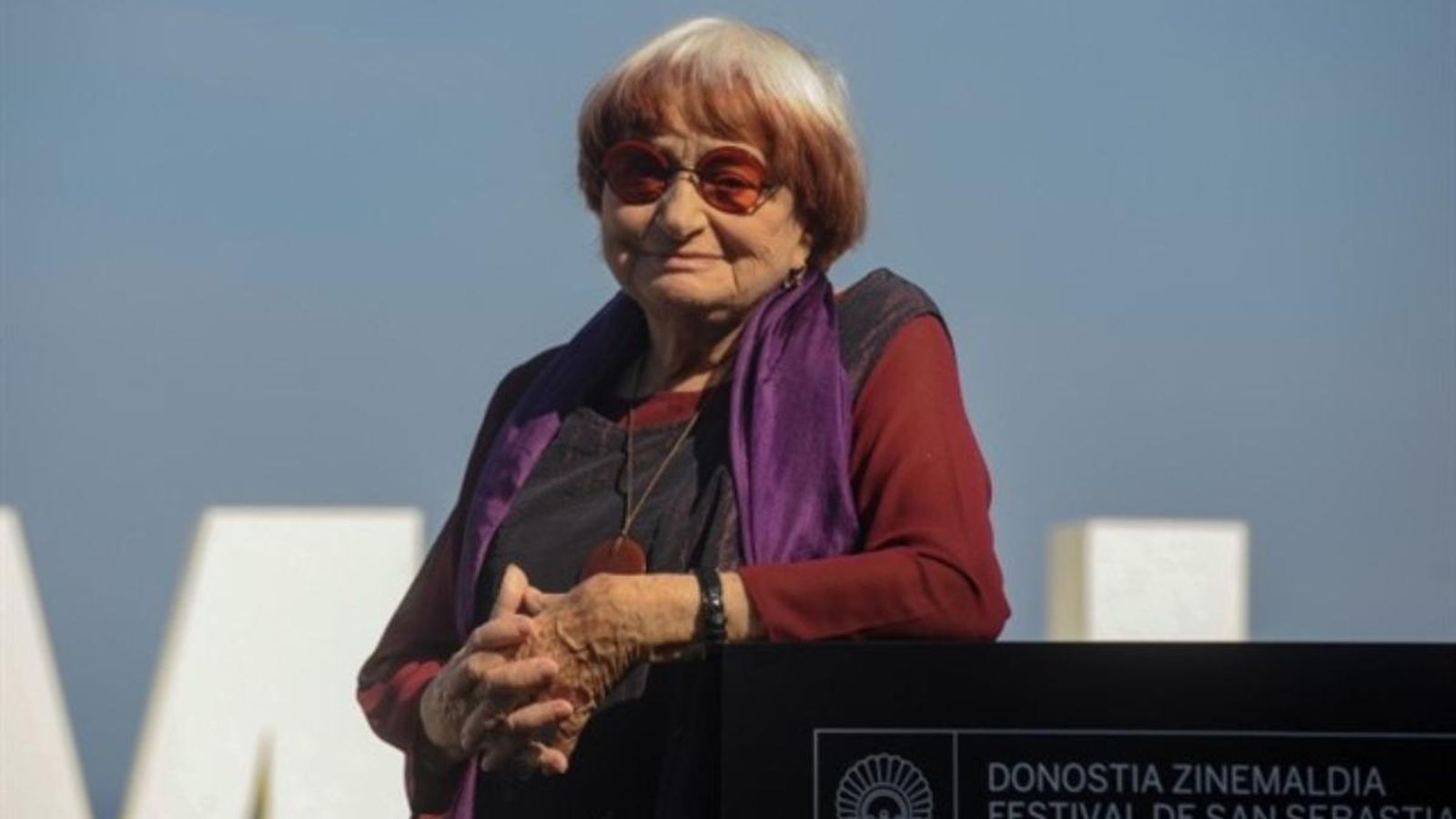 Mor Agnès Varda, cineasta francesa de la Nouvelle Vague