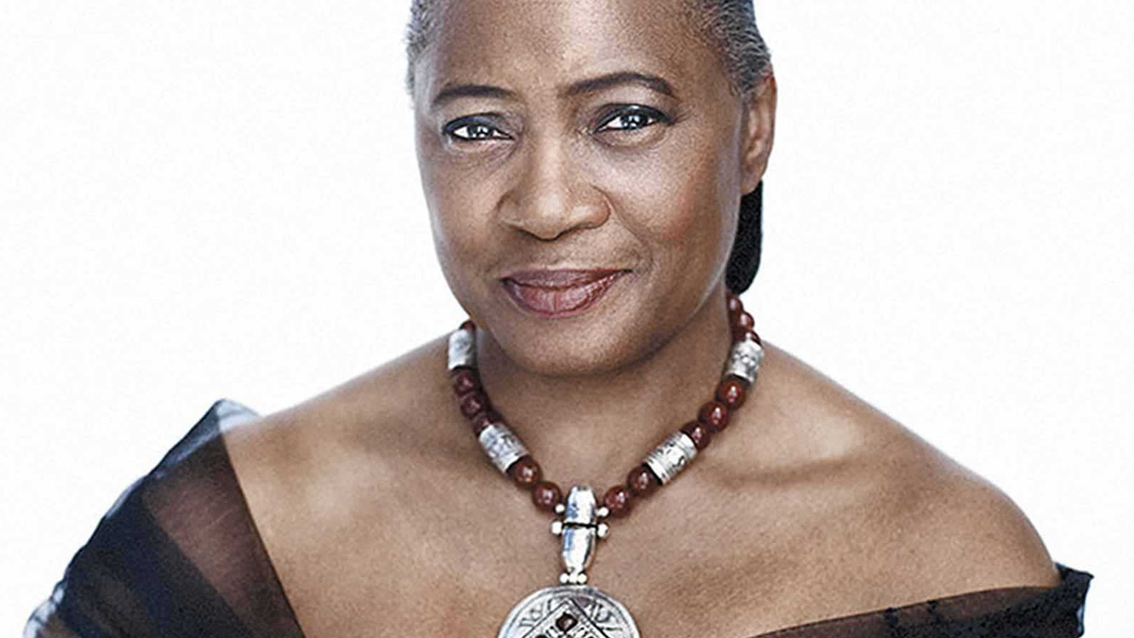 Barbara Hendricks