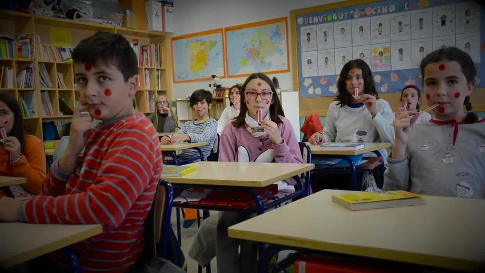 UNA DE PIRATES | CEIPS Santa Teresa de València