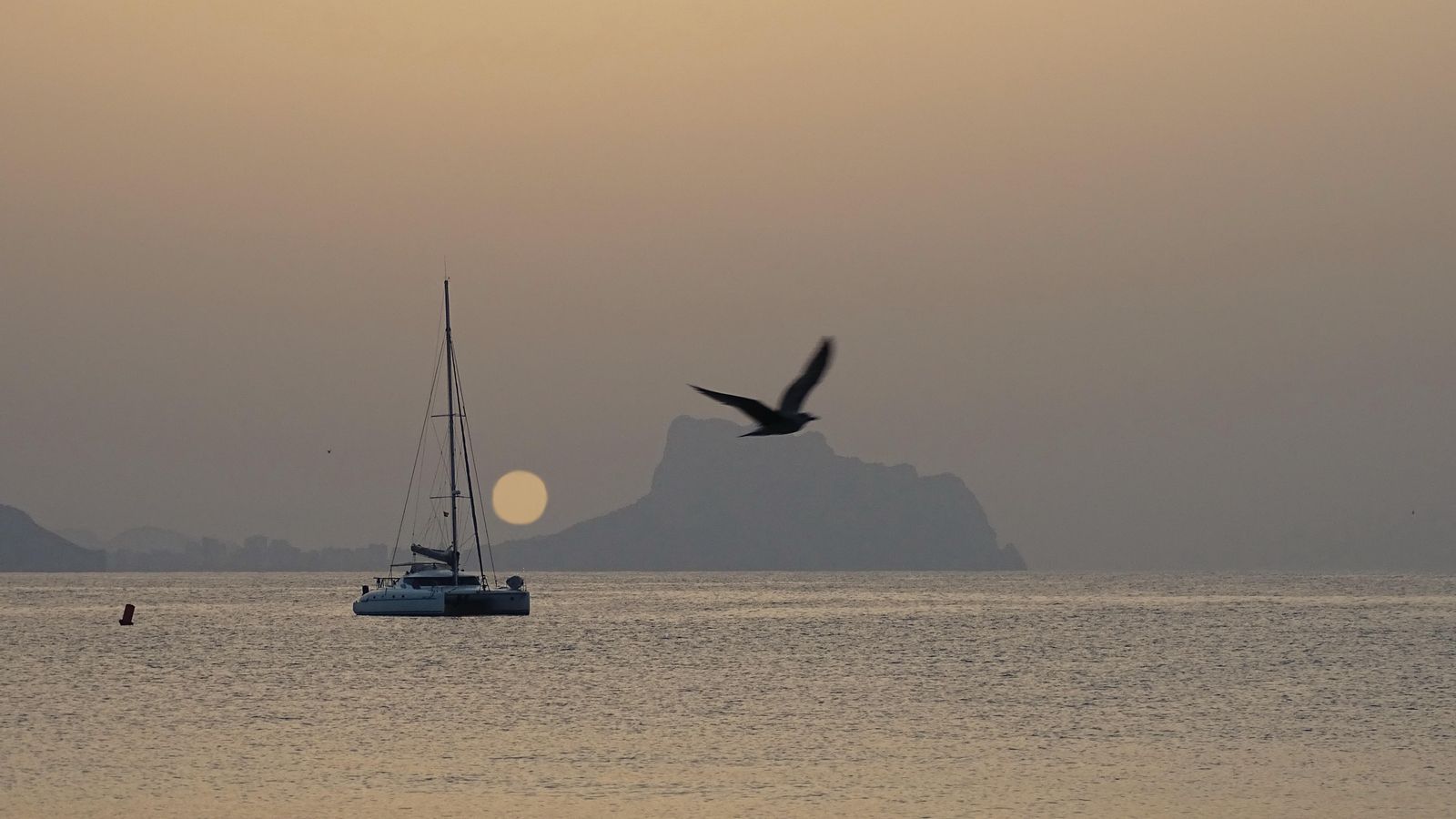 ALTEA, LA MARINA BAIXA