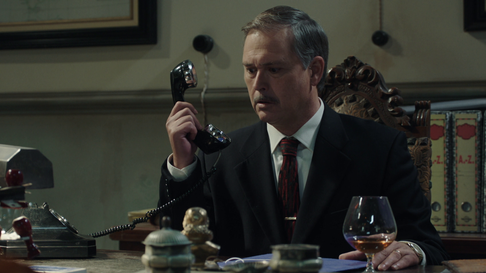 Capítol 212: El cep