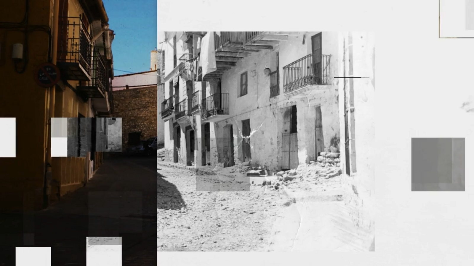 Capítol 53: La Pobla de Benifassà , Parcent. Javier Goerlich