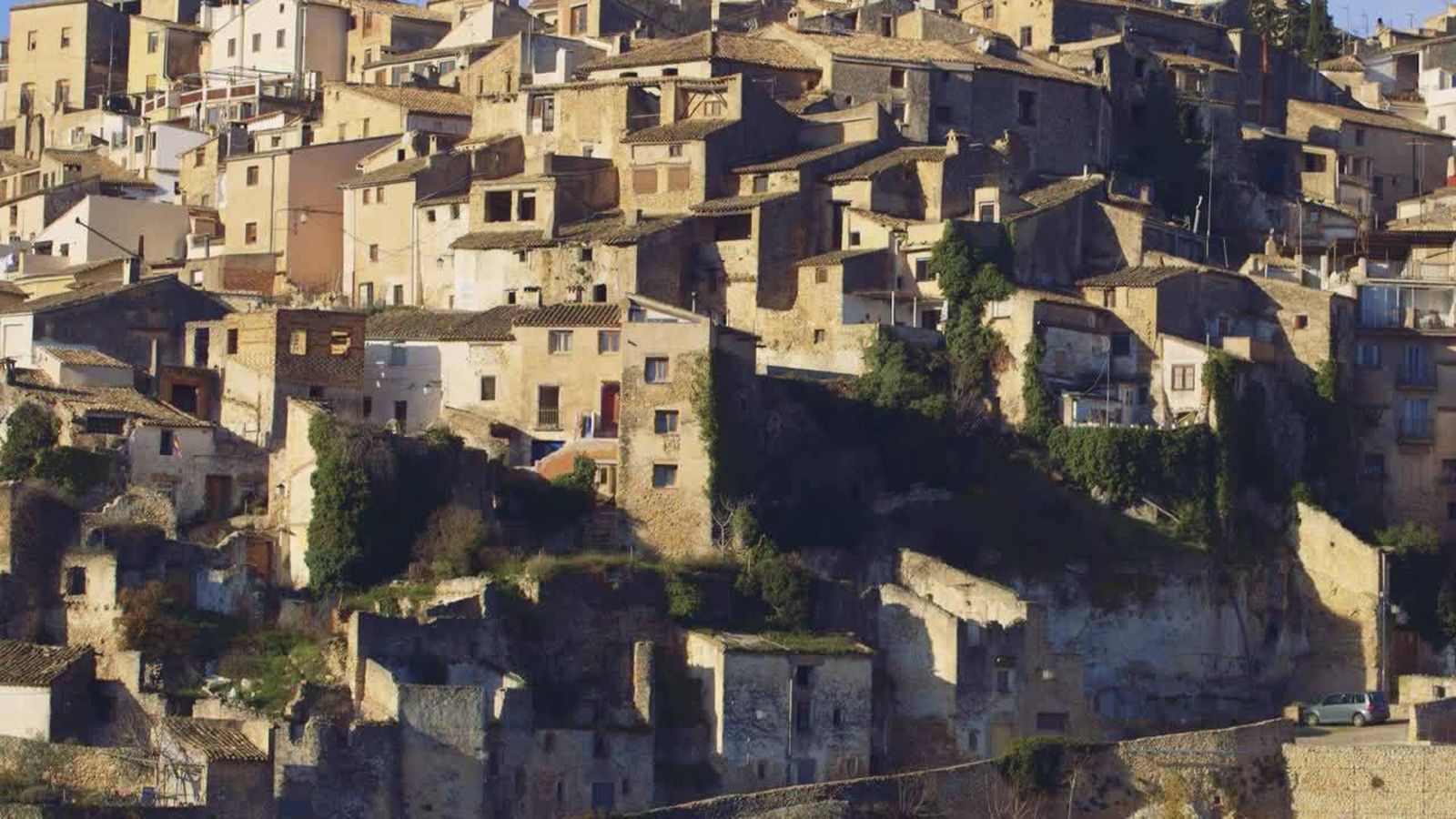 Capítol 19: Bocairent, Castelló de la Plana, Alacant i Xixona