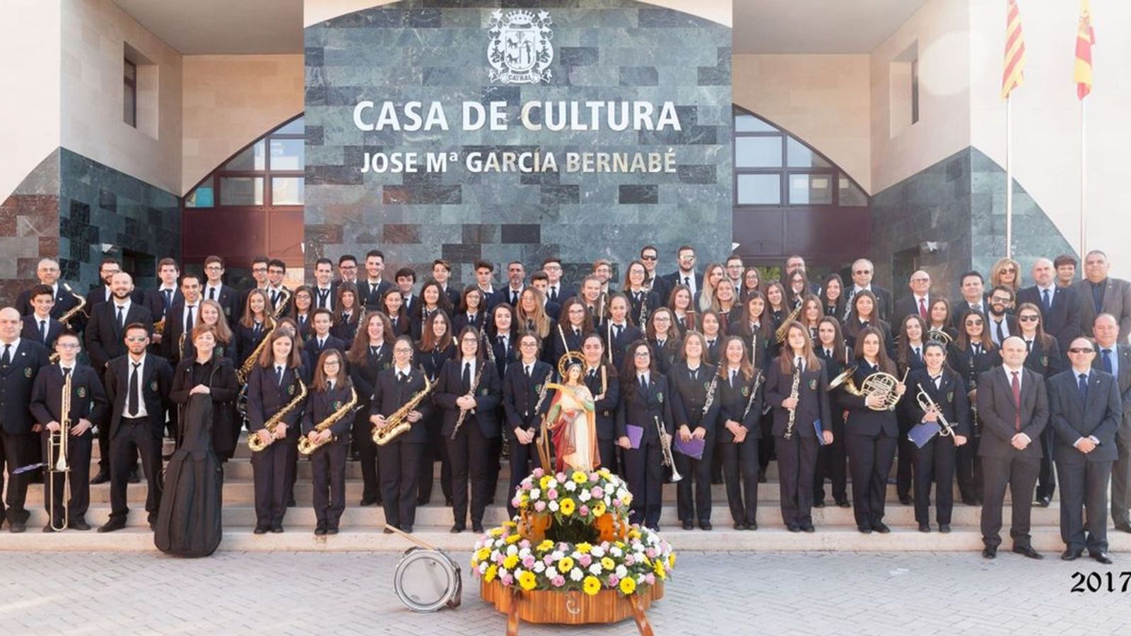 18.11.2018 | De banda a banda