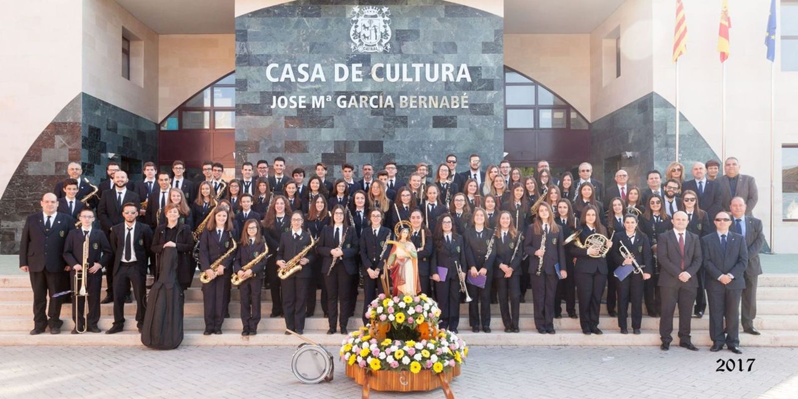 18.11.2018 | De banda a banda