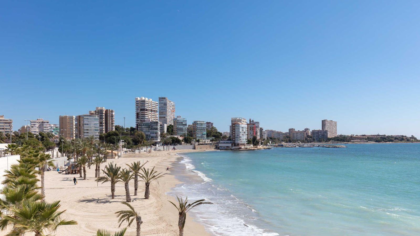 Arranca la campanya d'estiu