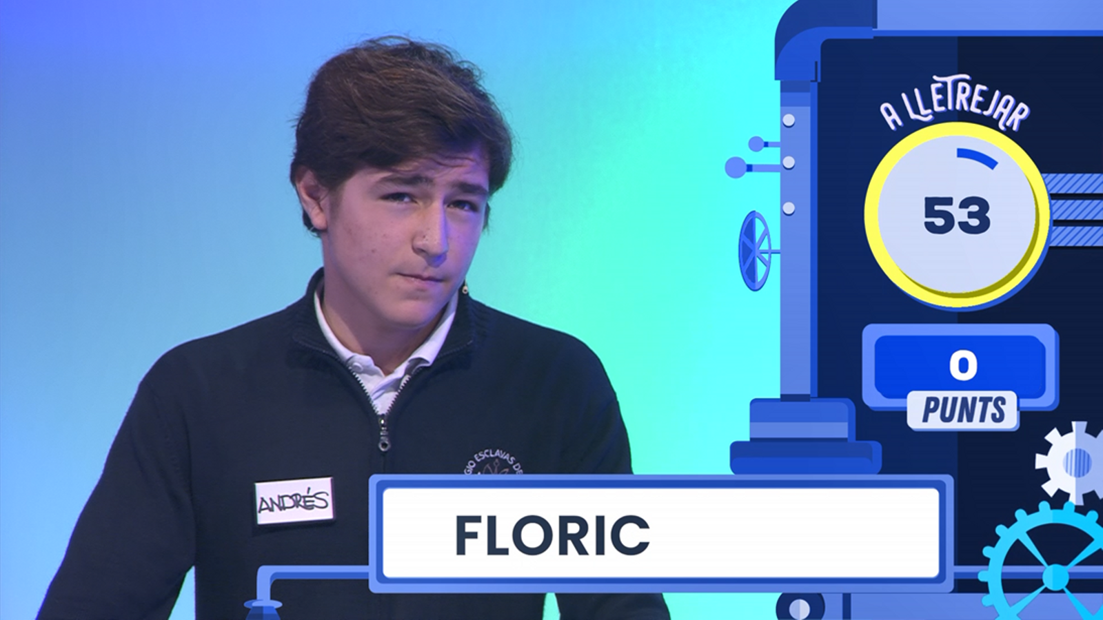 18.06.2022 | Col·legi Esclaves de Maria, València – IES La Garrigosa, Meliana