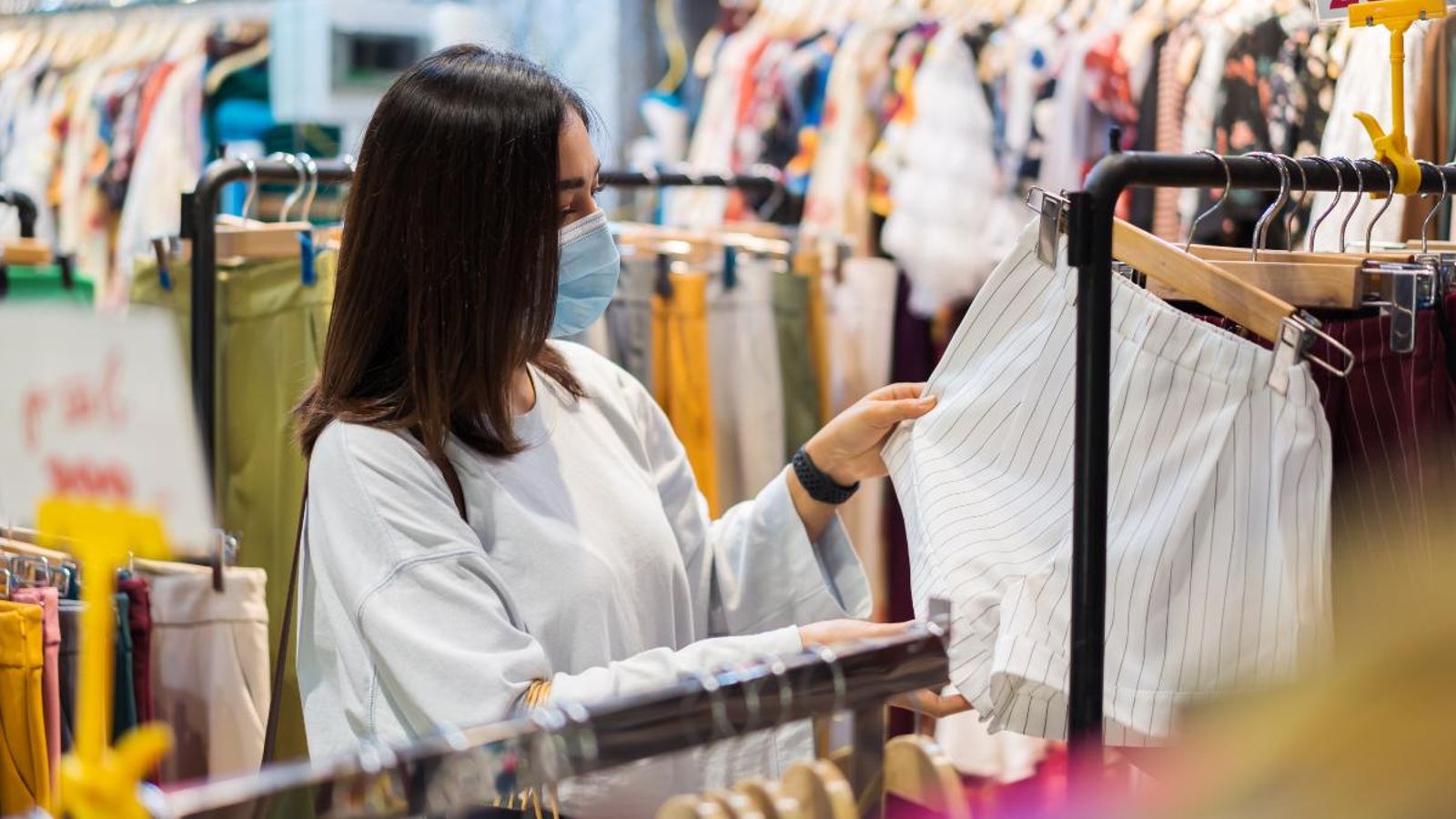 Evitar la compra impulsiva i limitar el pressupost: recomanacions per al Black Friday