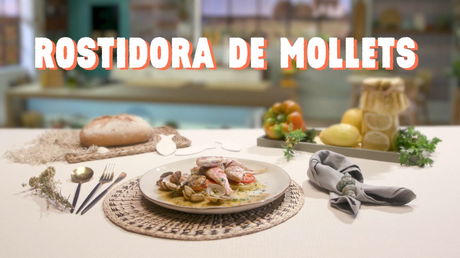 10.12.2025 | La cuina de Morera