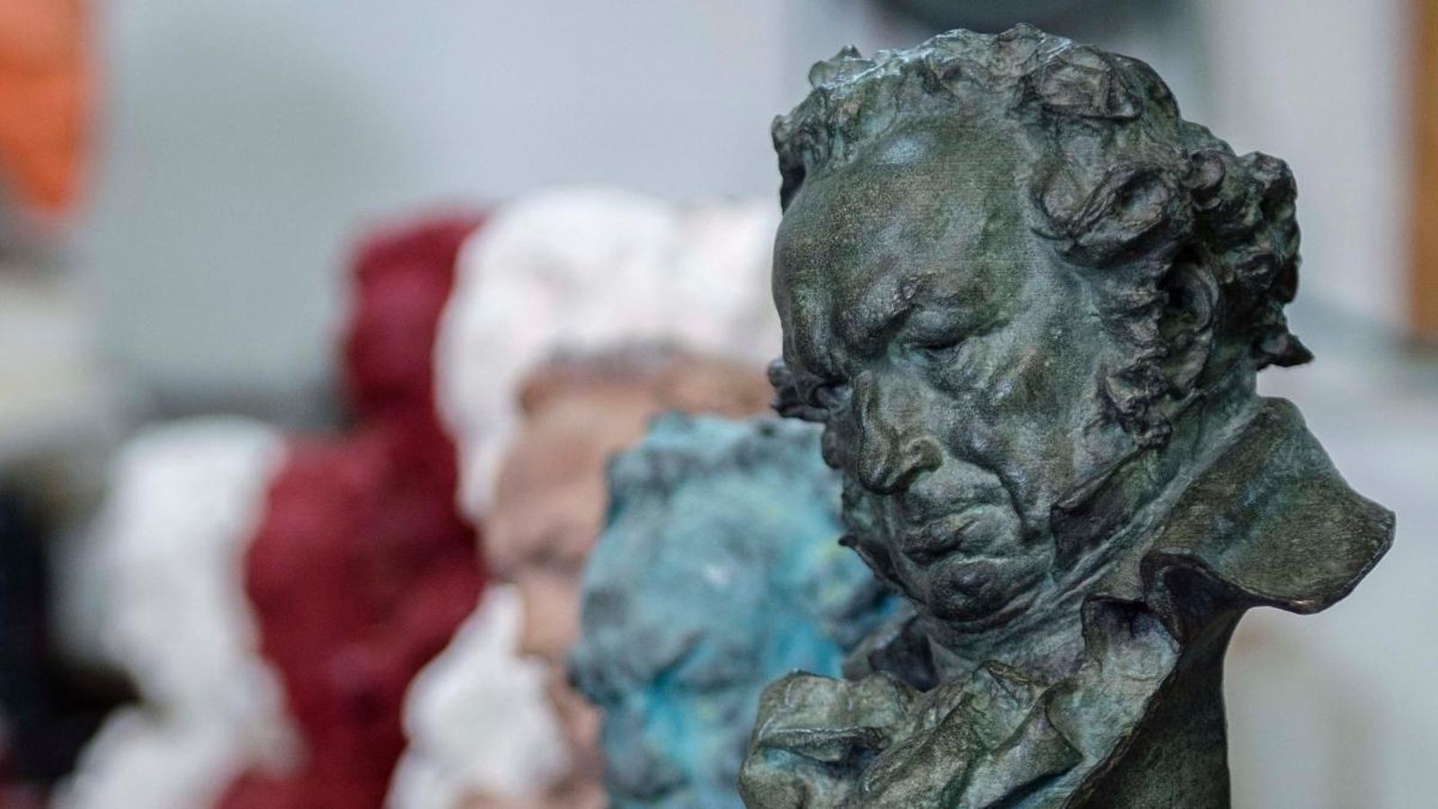 València serà seu única de la gala dels Premis Goya 2022