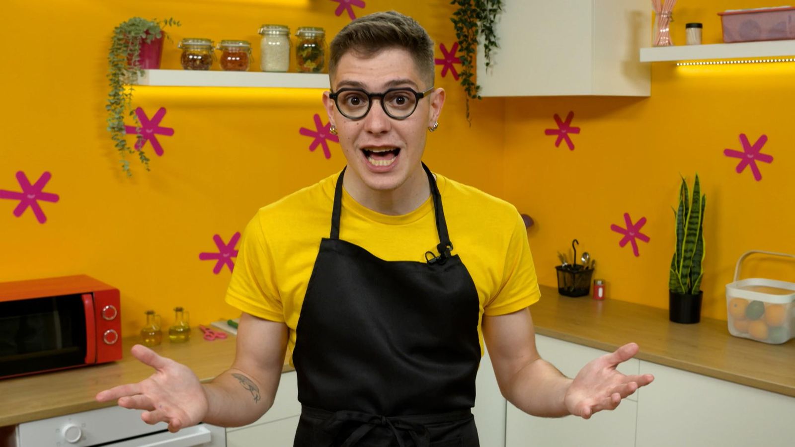 Per què no és el mateix?