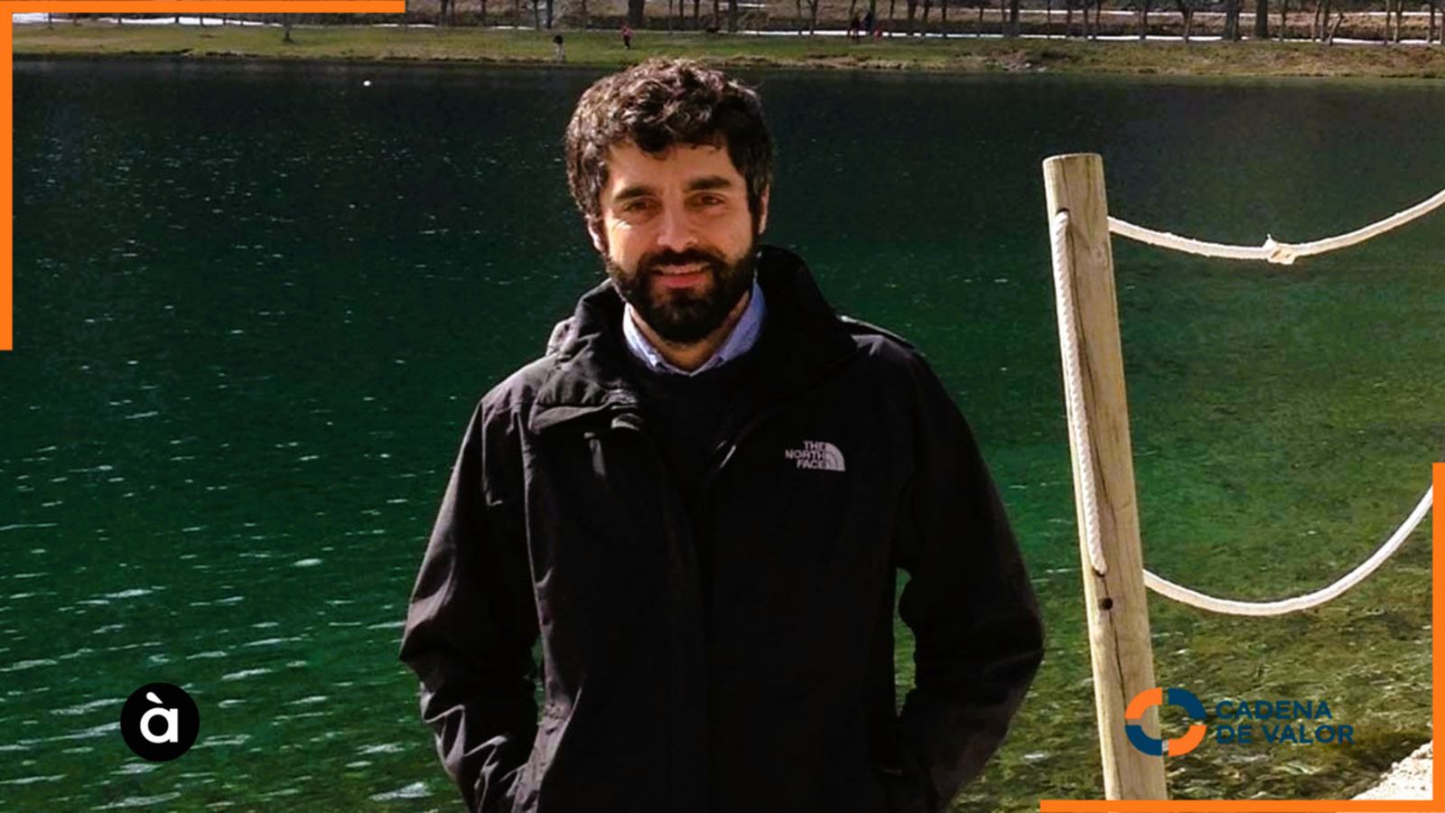 02.05.2025 | Ignacio Andrés Doménech, Escola Tècnica Superior d’Enginyería de Camins, Canals i Ports