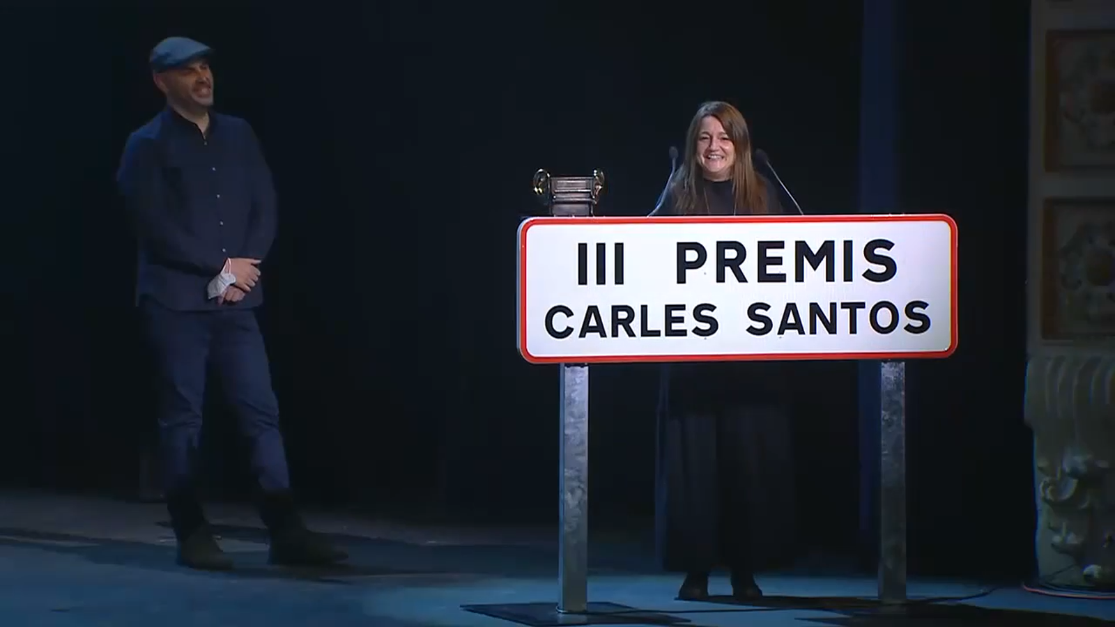 09.12.2020 | Gala dels Premis Carles Santos