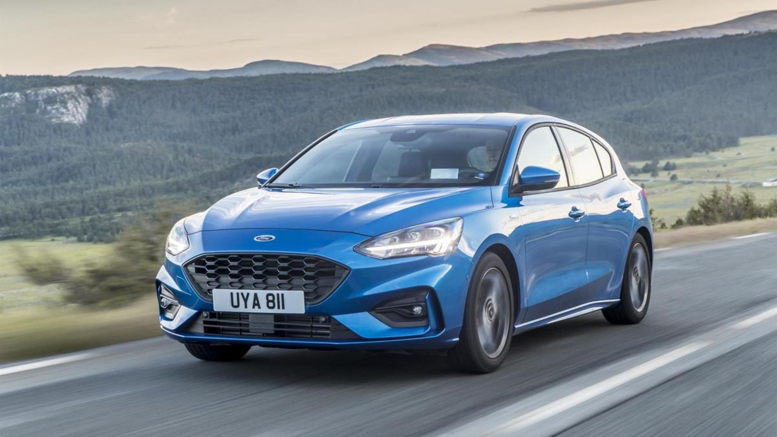 Ford retalla un 52,4% el seu benefici en 2018, arrossegada per la baixada de vendes a Europa i la Xina | EP