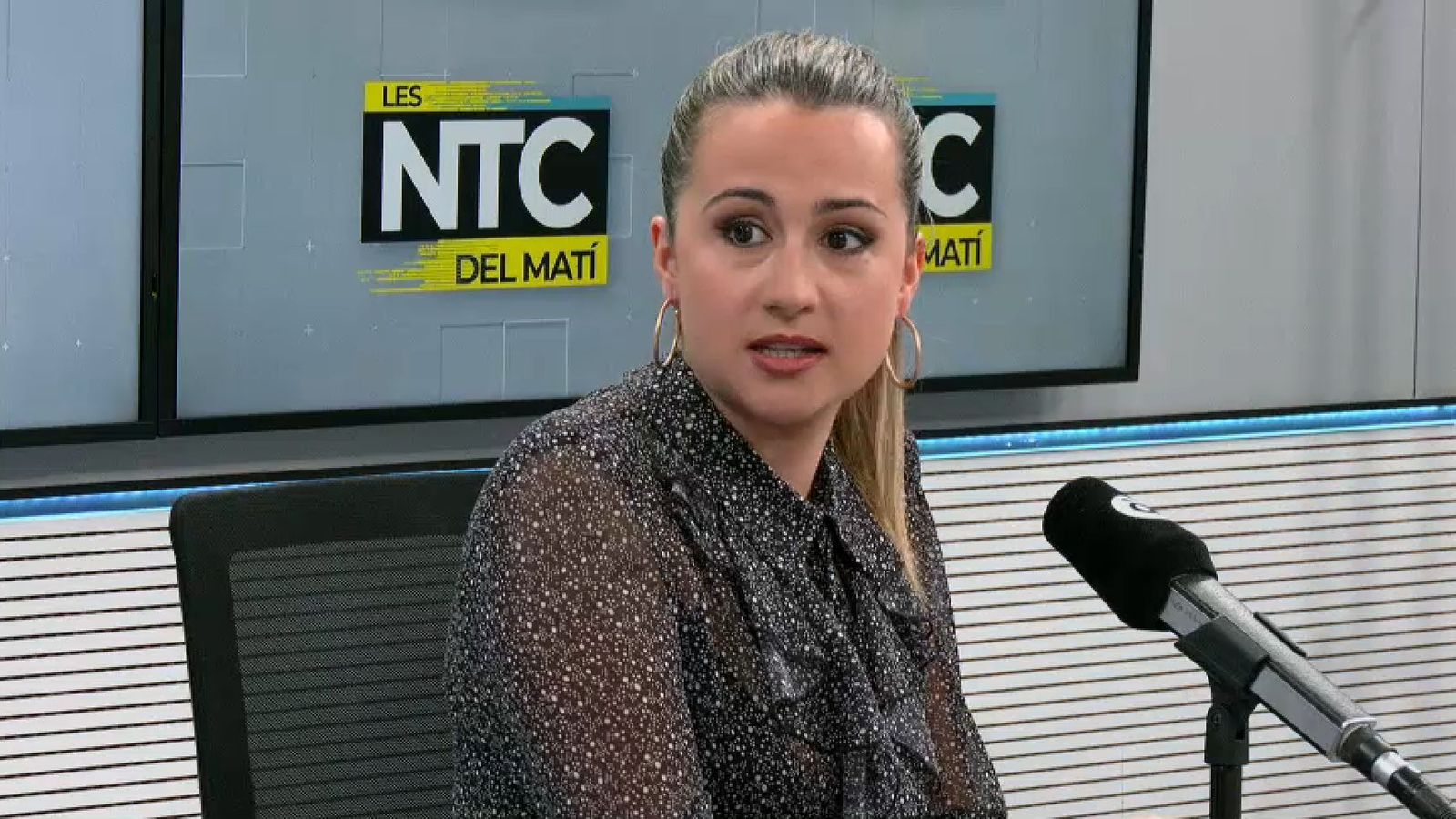 17.04.2023 | Entrevista LNM Tania Baños