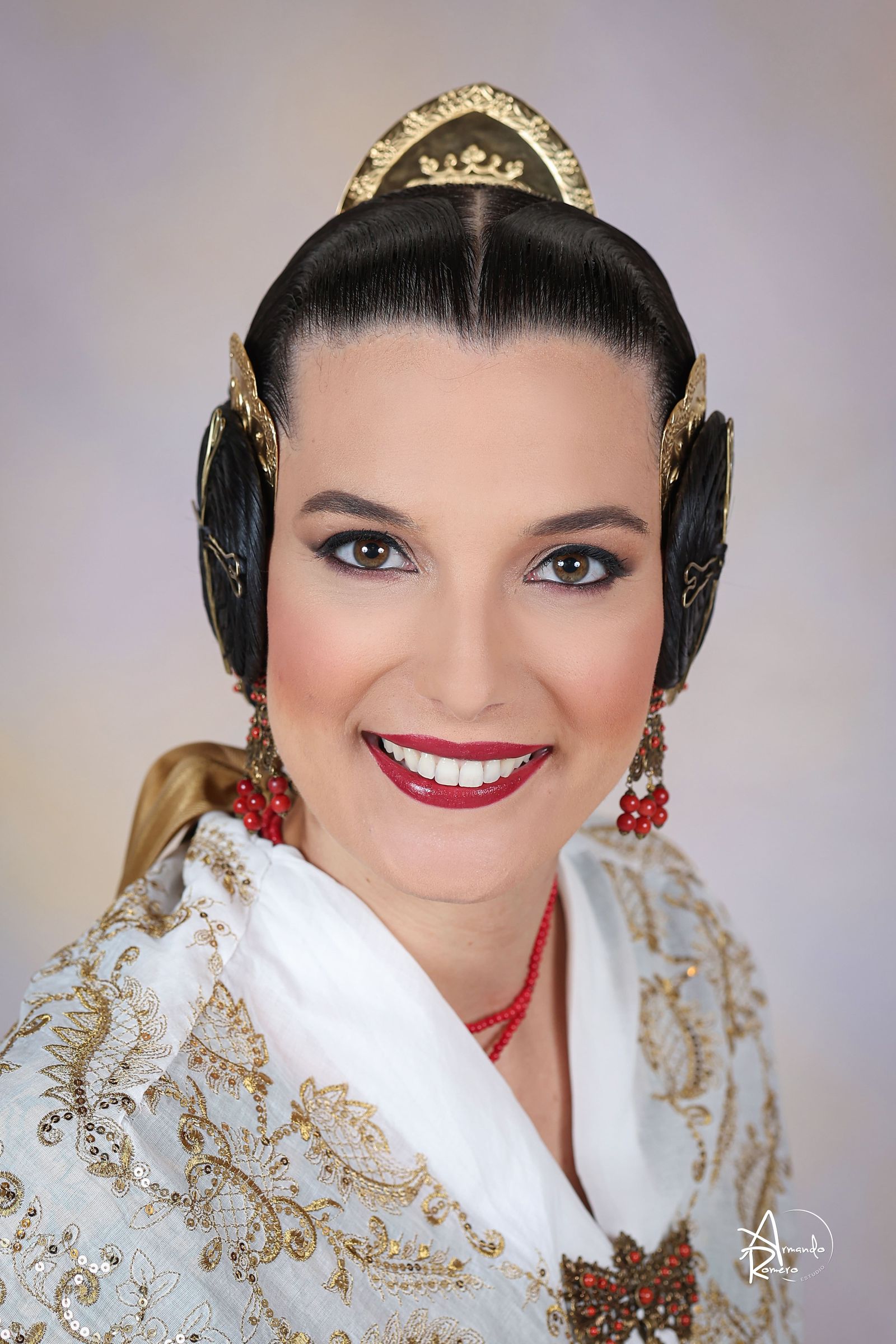 Eva Tarín Iranzo - Falla Pío XI-Fontanars – Sector Jesús